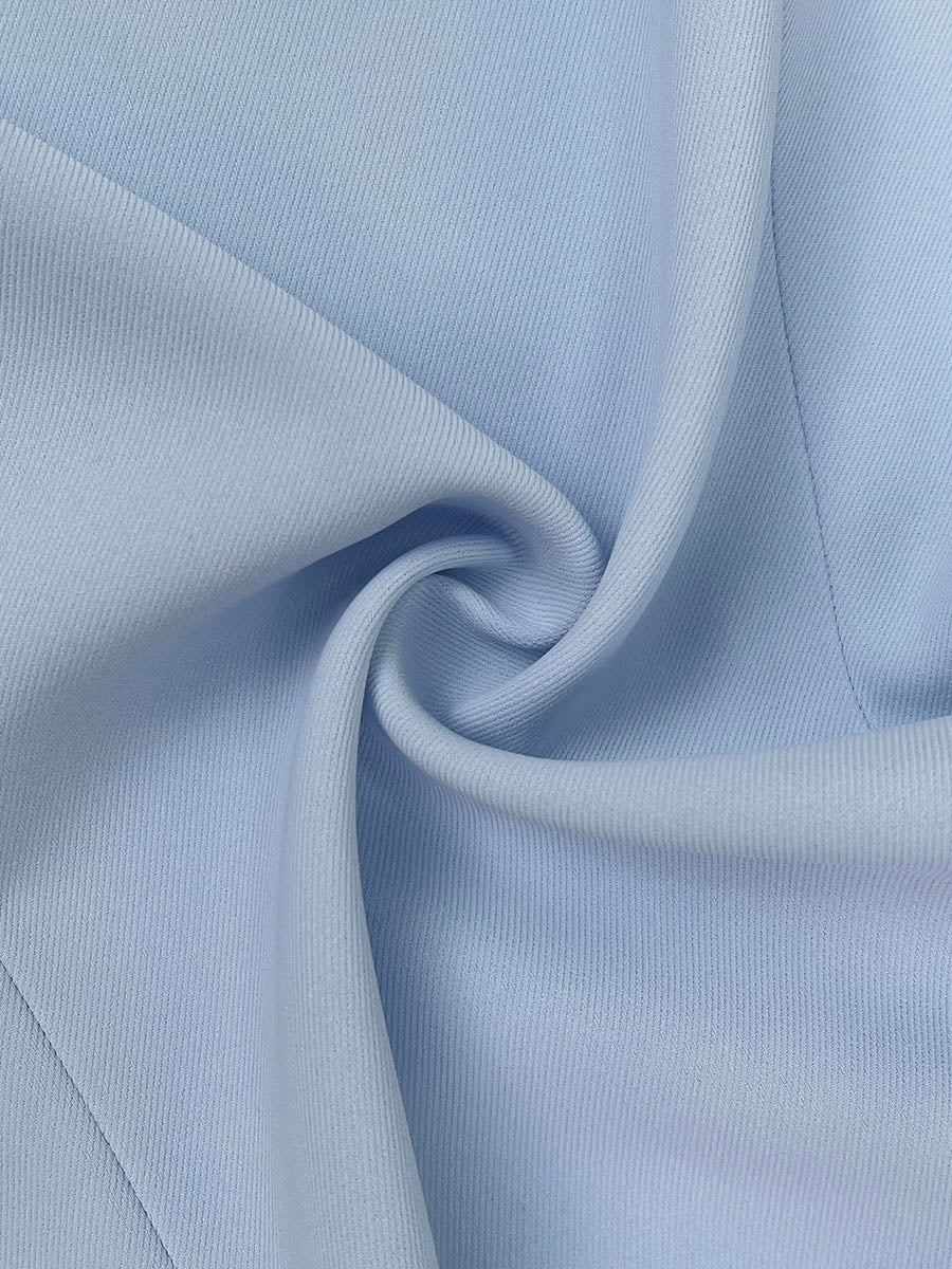 Pleated Sleeveless Boat Neck Maxi Drop Waist Dress