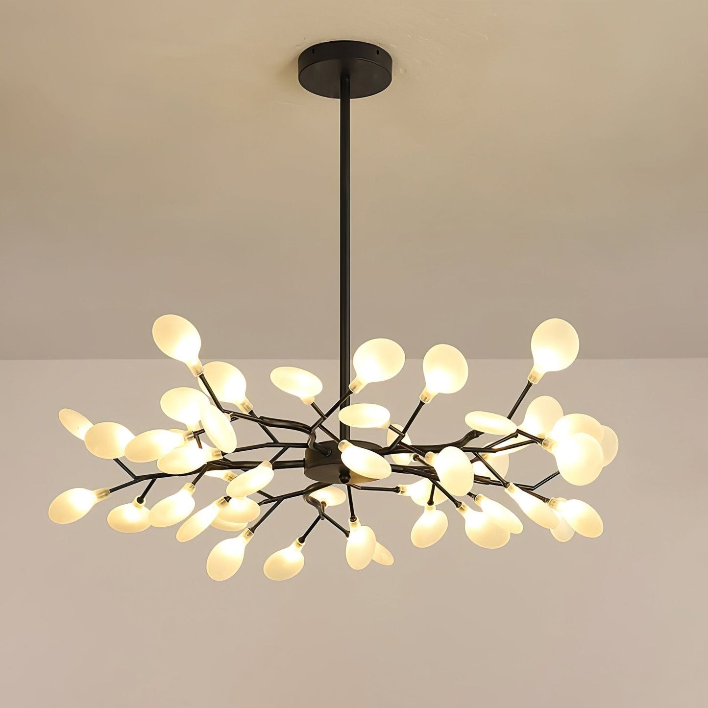 Firefly Sputnik Chandelier