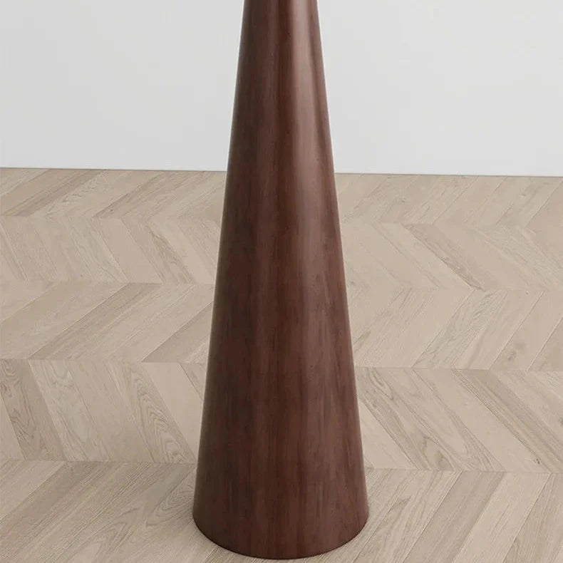 Fabric Shade Floor Lamp