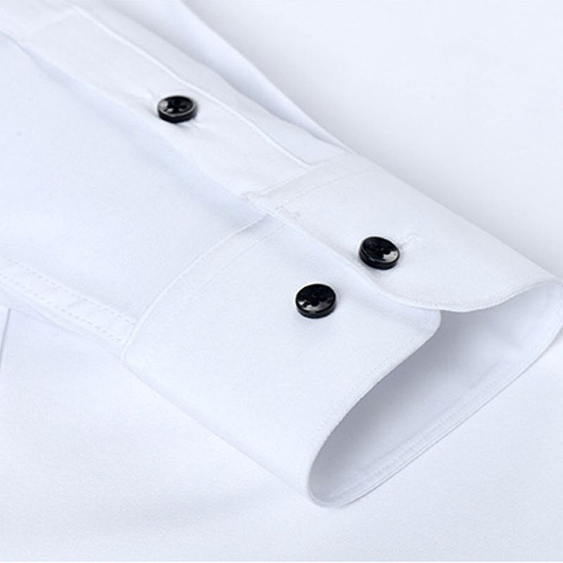 Tailored Functional Shirt - Stretchy