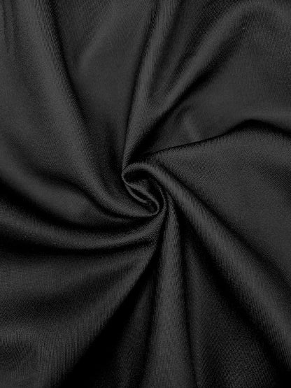 Cape Layered Pleated Round High Maxi Dress