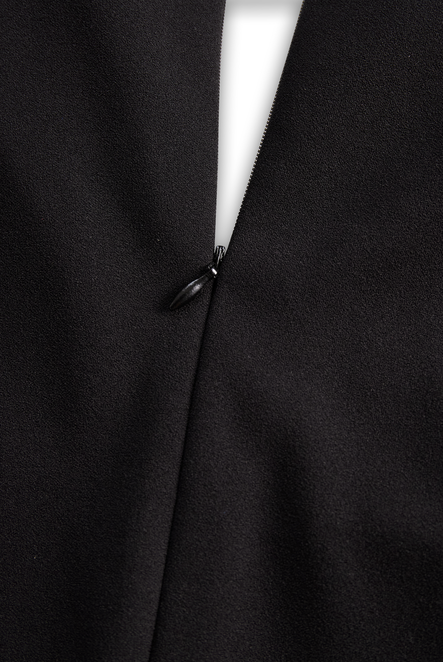 Surplice Belted Sheath Dress