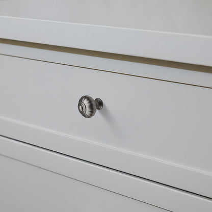 Pumpkin Head Pull Handle