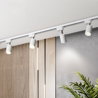Adjustable Linear Ceiling Light