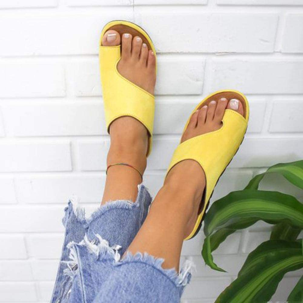 Asymmetrical Cutout Open Backless Ridged Platform Sandals