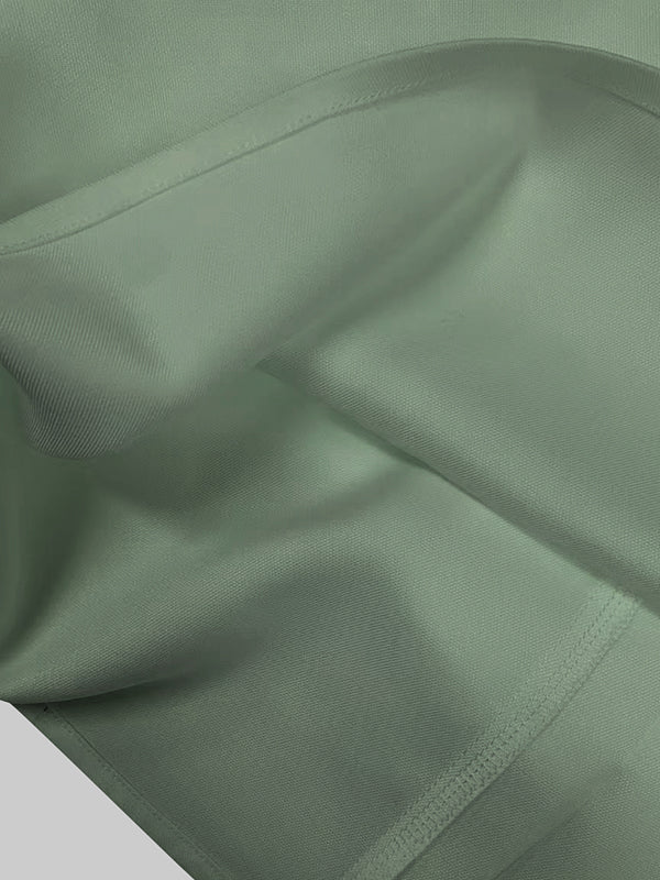 Sleeveless Zippered Pleated Maxi Fitted Flared Jumpsuit