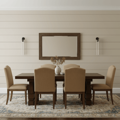 Indoor Glass Wall Sconce