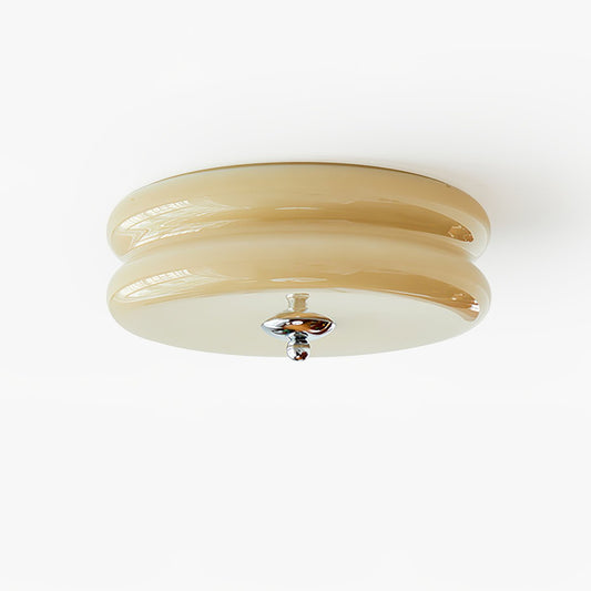 Macaron Shaped Ceiling Light | LED