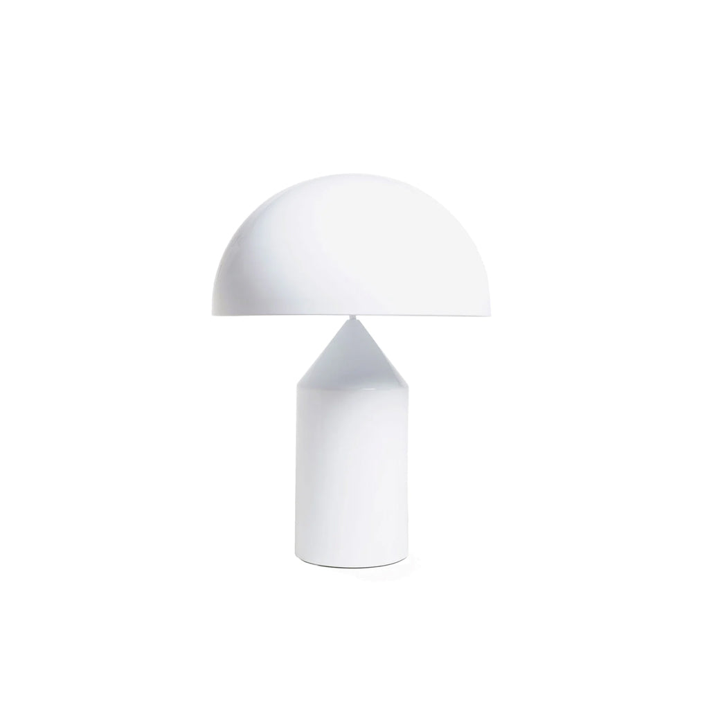 Dome Shade Table Lamp