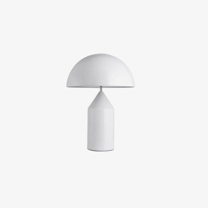 Dome Shade Table Lamp