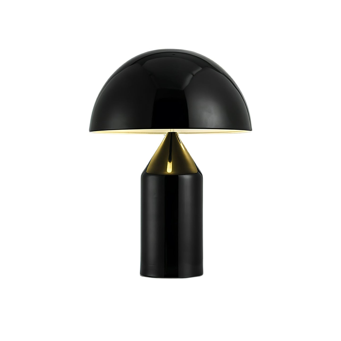 Dome Shade Table Lamp