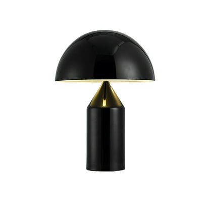 Dome Shade Table Lamp