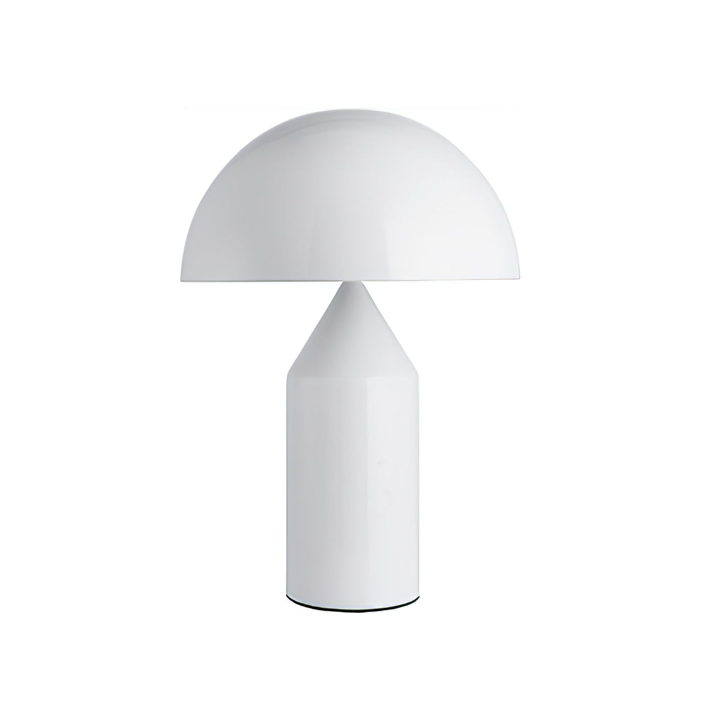 Dome Shade Table Lamp