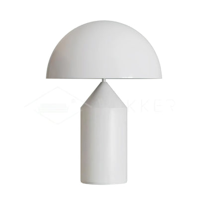 Dome Shade Table Lamp