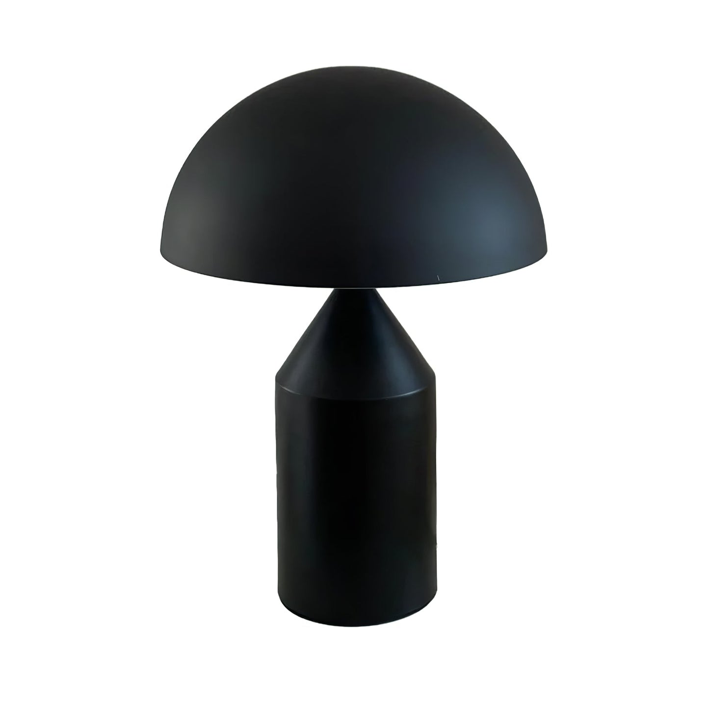 Dome Shade Table Lamp
