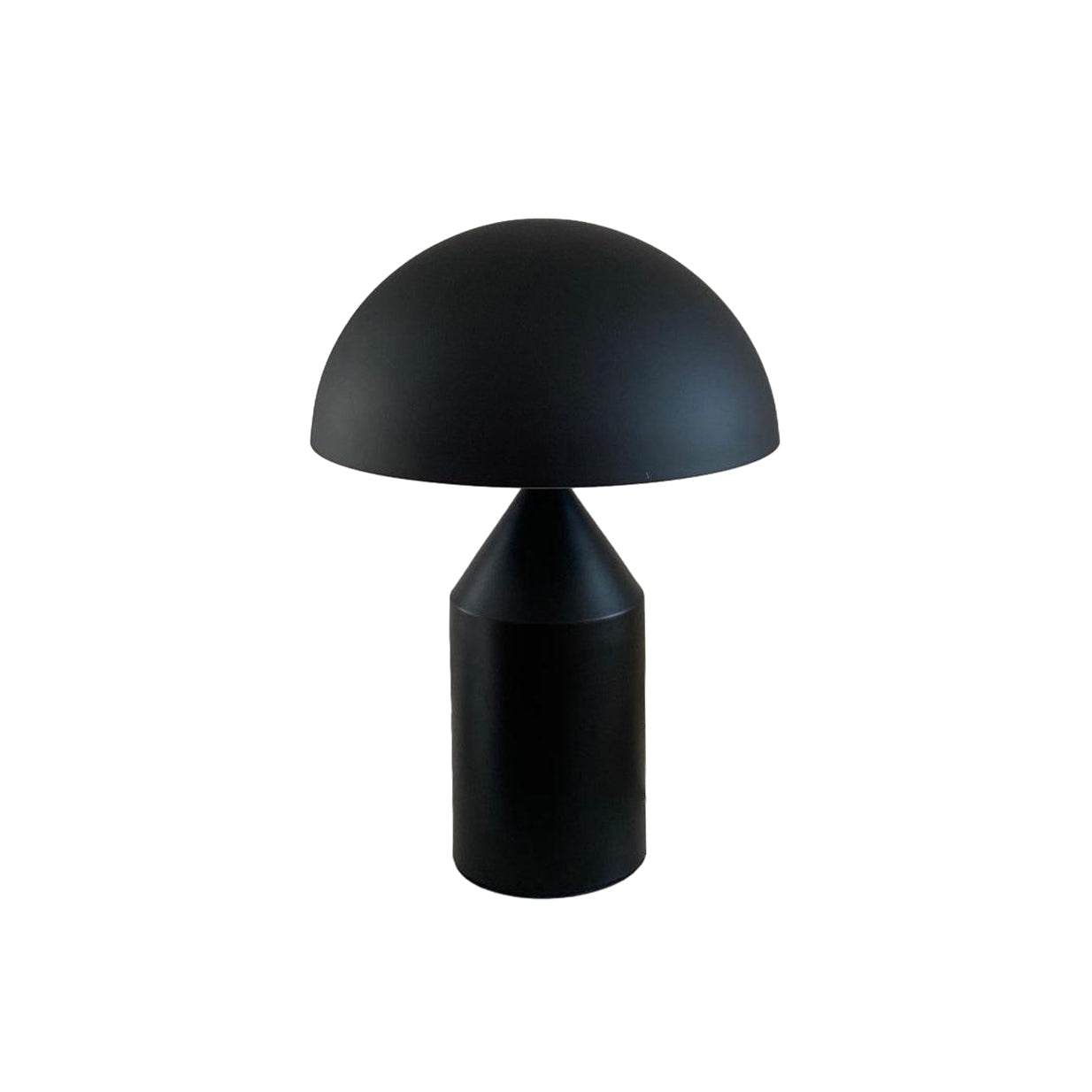Dome Shade Table Lamp