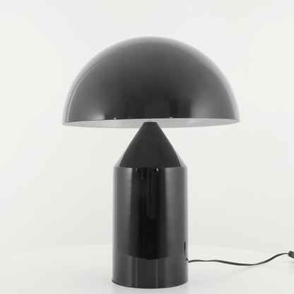 Dome Shade Table Lamp