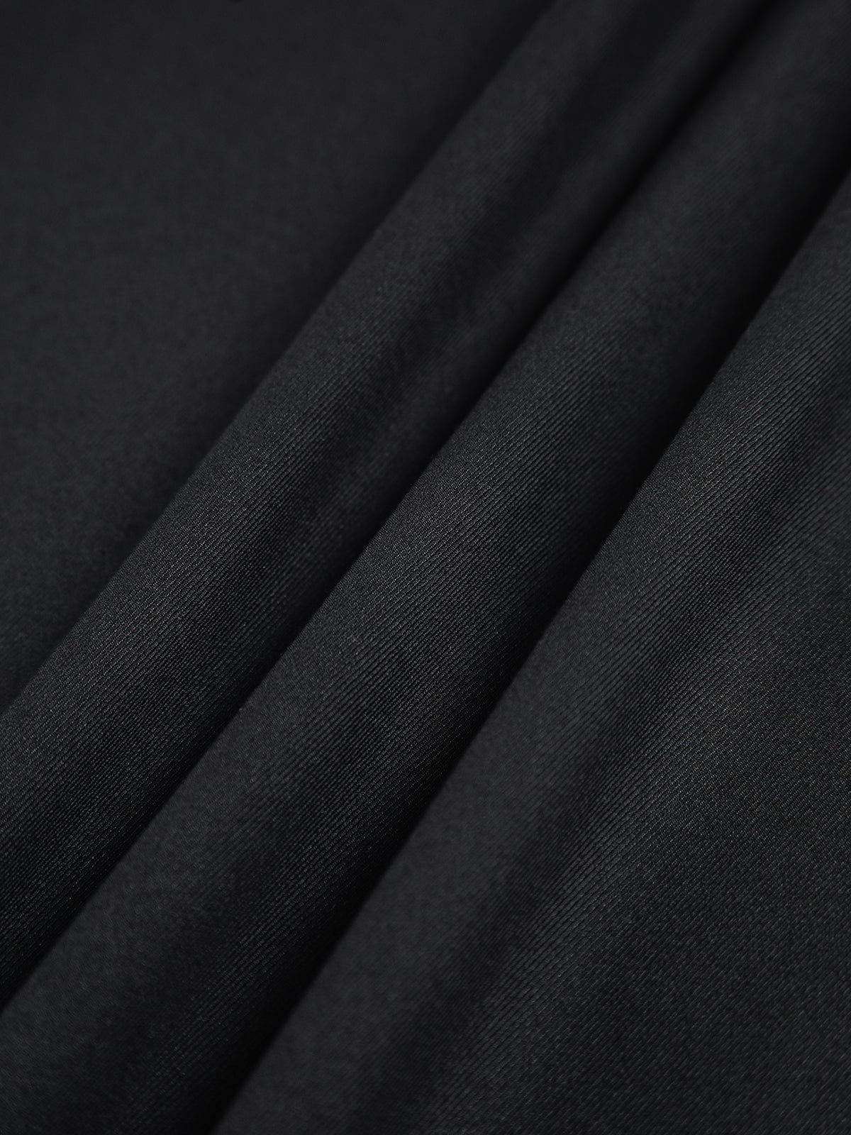 Straight Silhouette Darted Waist Full Length Trouser