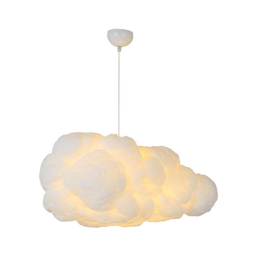 Cloud Shaped Ceiling Lamp LED