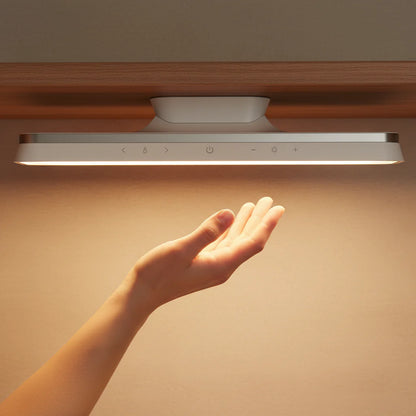 Wireless Magnetic LED Wall Lamp