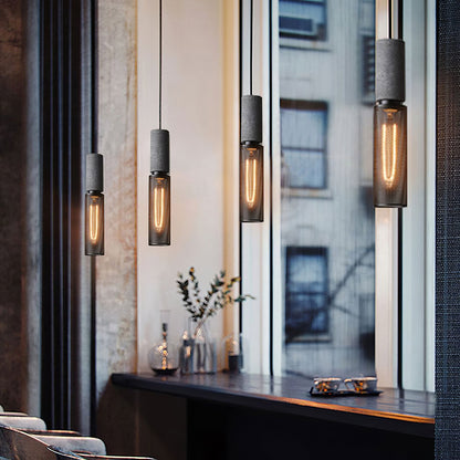 Mesh Cage Pendant Lamp