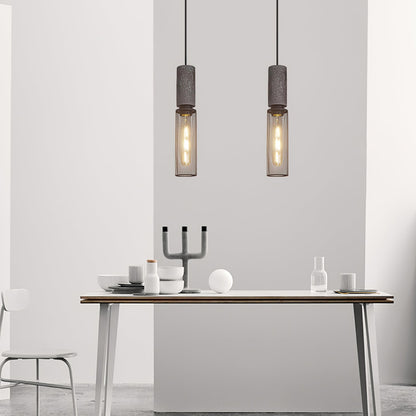 Mesh Cage Pendant Lamp