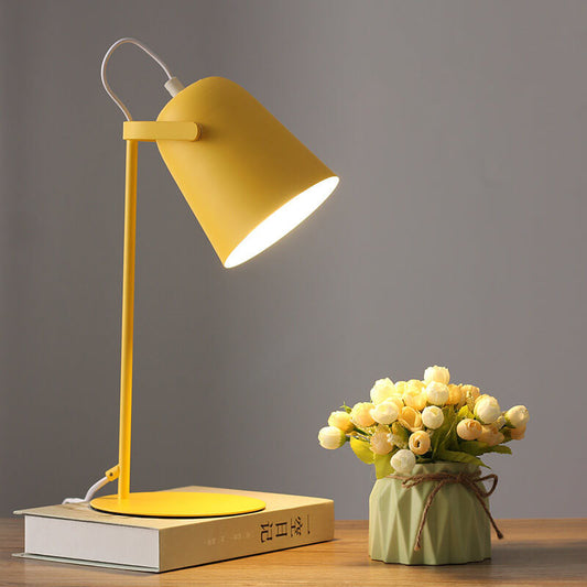 Cone Desk Lamp | Freestanding