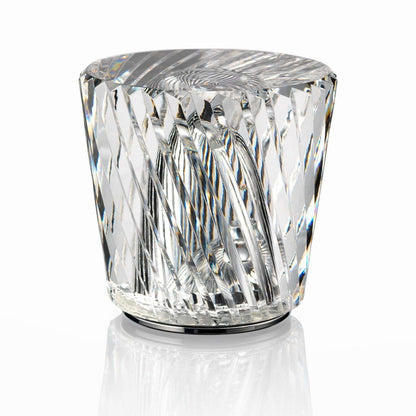 Crystal Diamond Table Lamp