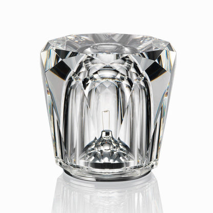 Crystal Diamond Table Lamp