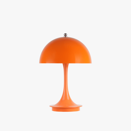 Dome Table Lamp | Portable