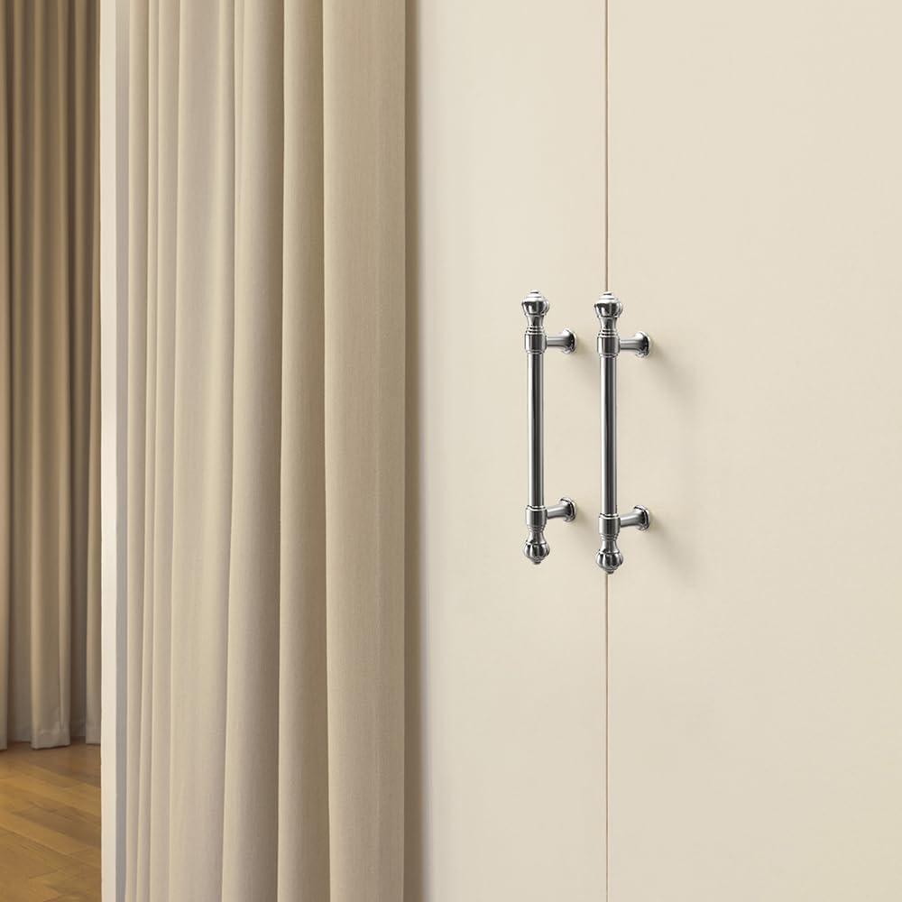 Pumpkin Head Pull Handle