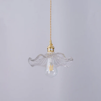 Glass Pendant Lights | LED
