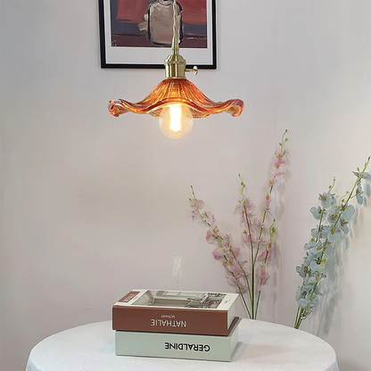 Glass Pendant Lights | LED