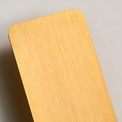 Bi-Directional Vertical Wall Light