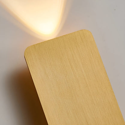 Bi-Directional Vertical Wall Light