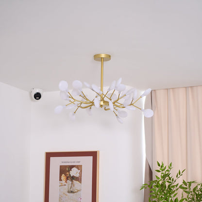 Firefly Sputnik Chandelier