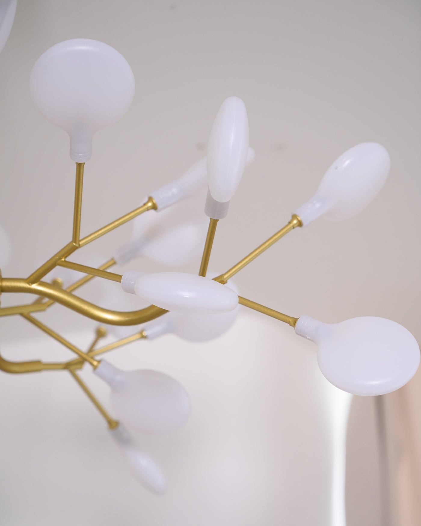 Firefly Sputnik Chandelier