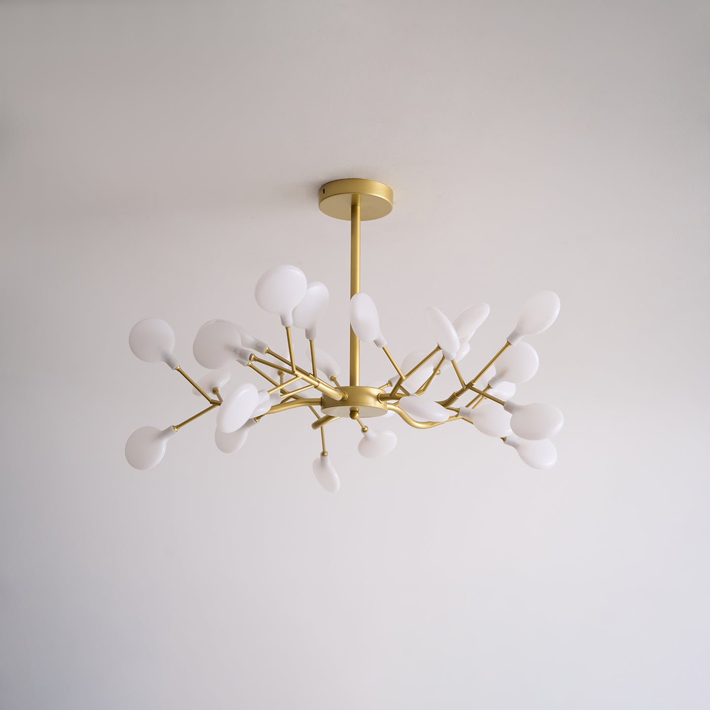 Firefly Sputnik Chandelier