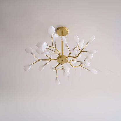 Firefly Sputnik Chandelier