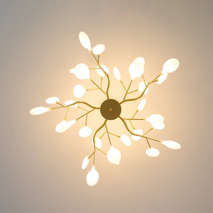 Firefly Sputnik Chandelier