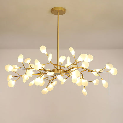 Firefly Sputnik Chandelier