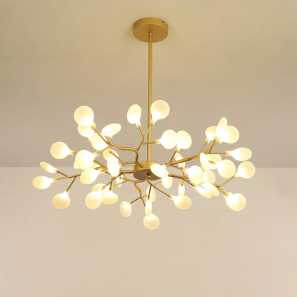 Firefly Sputnik Chandelier
