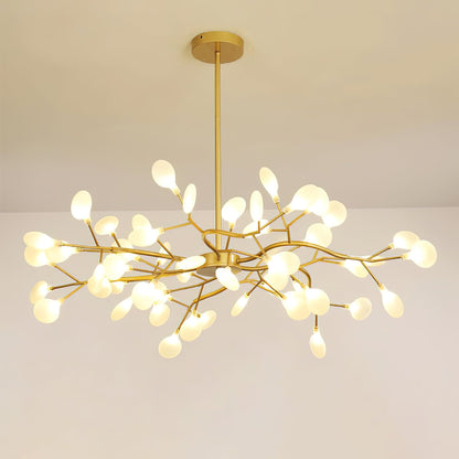 Firefly Sputnik Chandelier