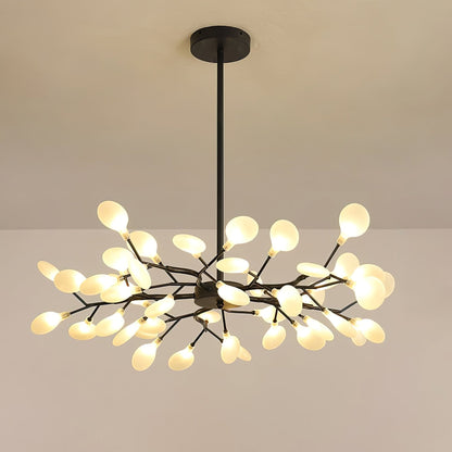 Firefly Sputnik Chandelier