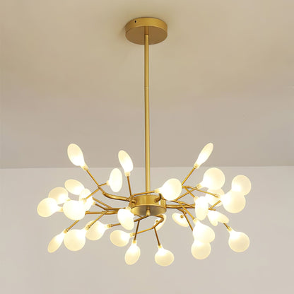 Firefly Sputnik Chandelier