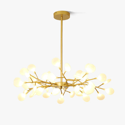 Firefly Sputnik Chandelier