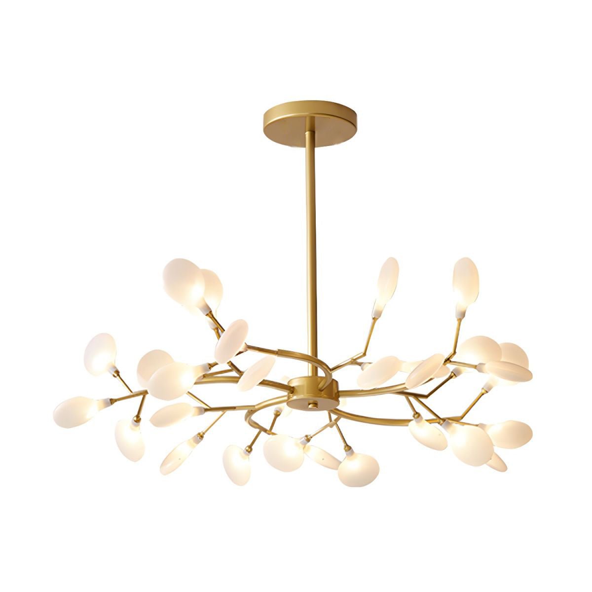 Firefly Sputnik Chandelier