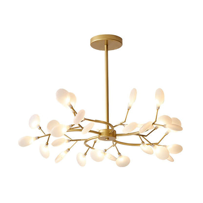 Firefly Sputnik Chandelier