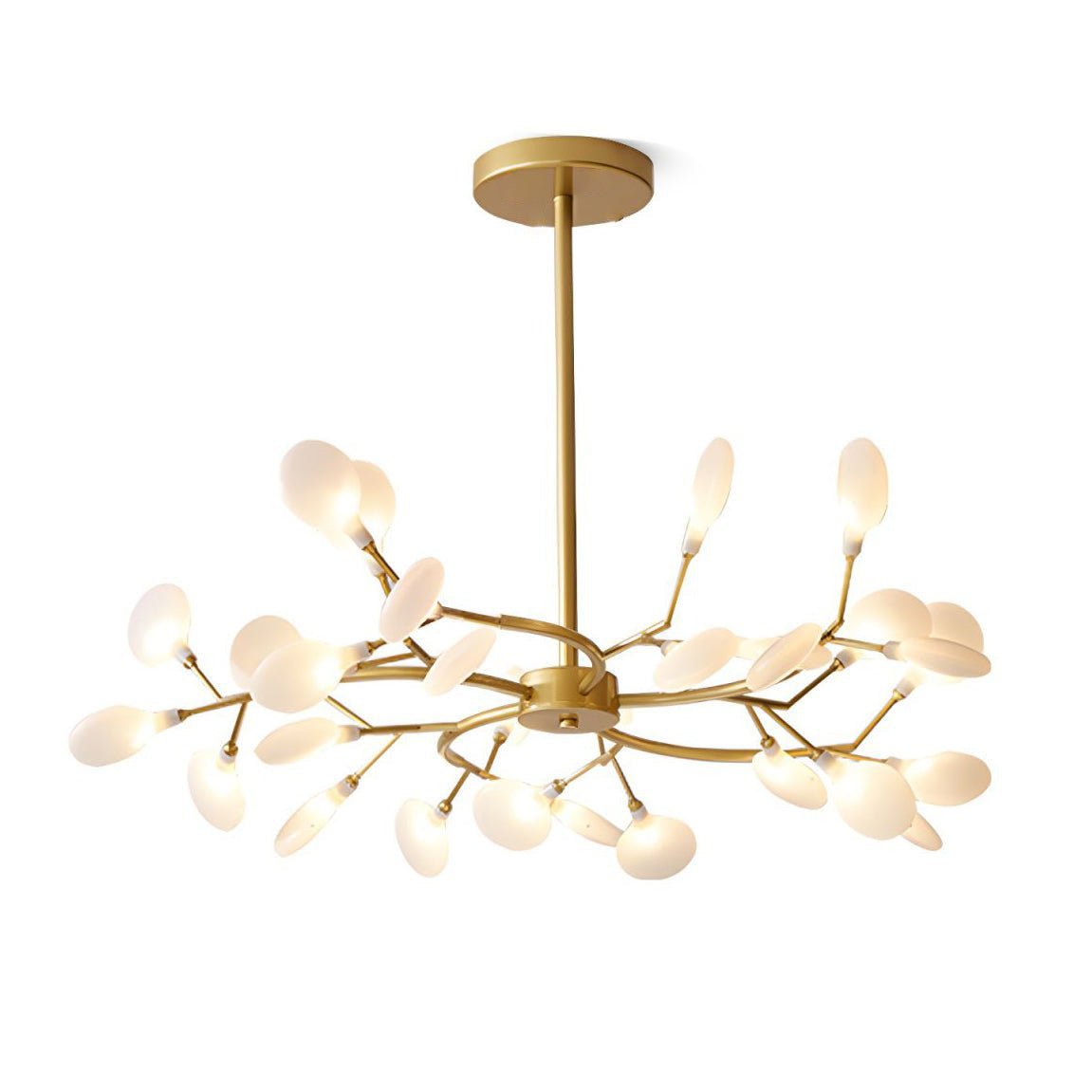 Firefly Sputnik Chandelier