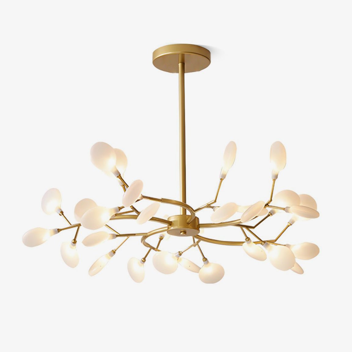 Firefly Sputnik Chandelier